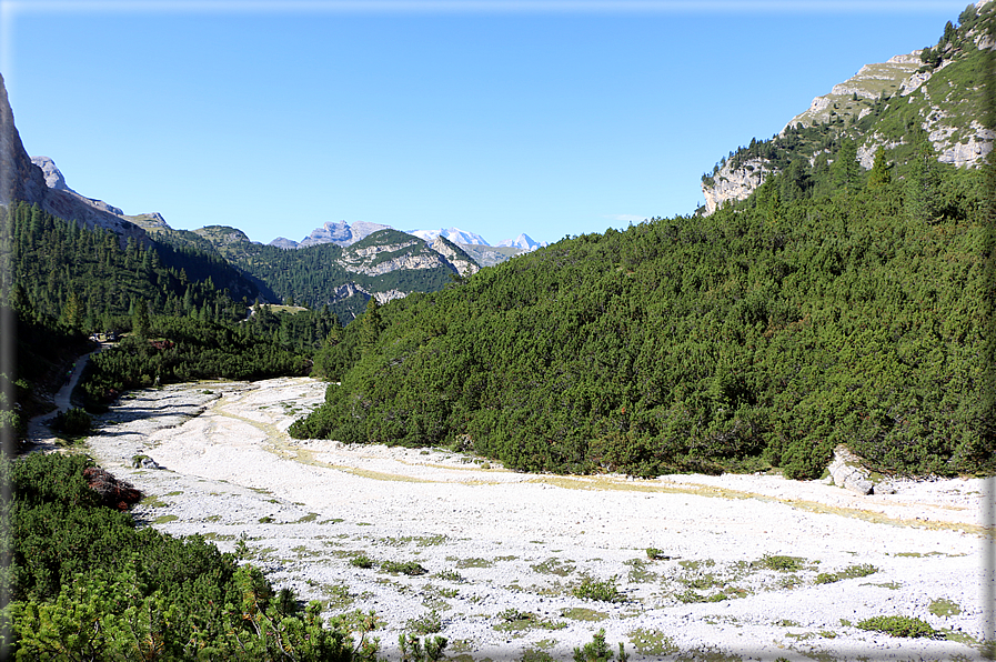 foto Altopiano di Fanes